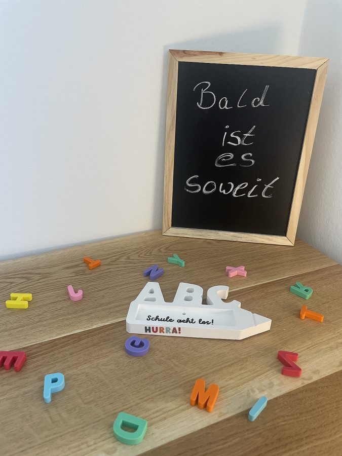 ABC Stift