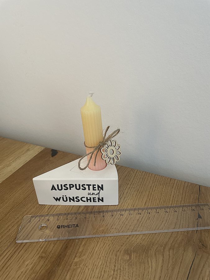 Kuchenstück