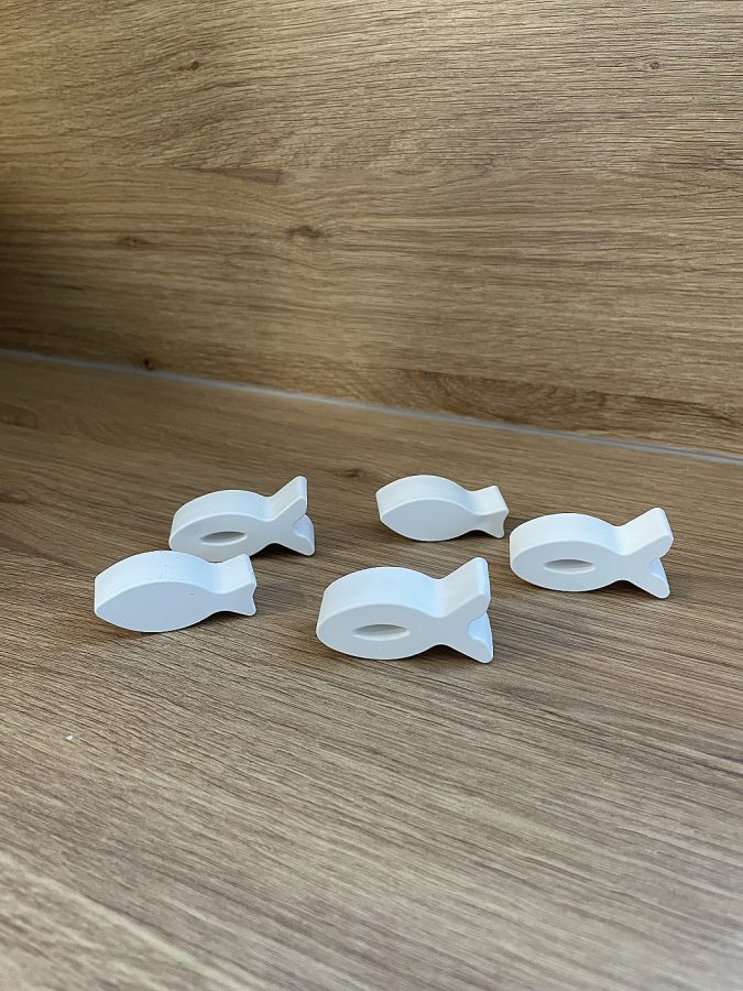 Fisch mini